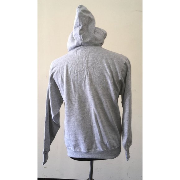 Vintage Ohio State Steve & Barry's Quality Authentic Goods Hoodie Size S/M - Picture 3 of 5